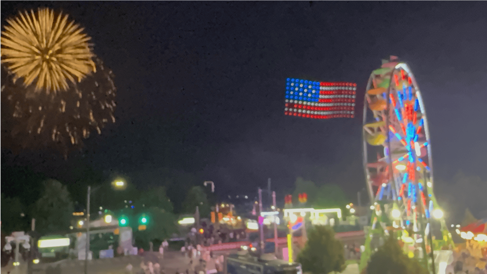 Happy 250th Birthday America 